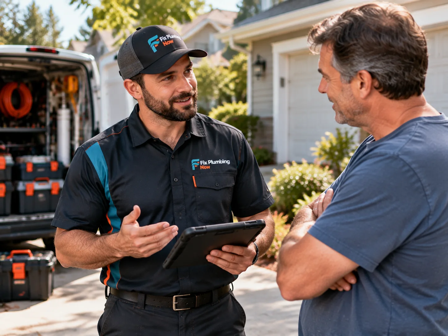 Clogged Drain Service Addington, OK FAQs